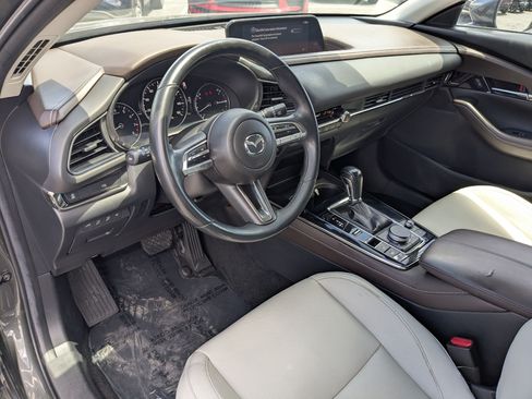 Used 2021 MAZDA CX-30 AWD 2.5 S w/ Premium Package image 16