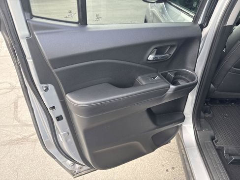 Used 2017 Honda Ridgeline RTL-E image 14