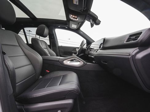 Used 2022 Mercedes-Benz GLE 350 4MATIC image 39