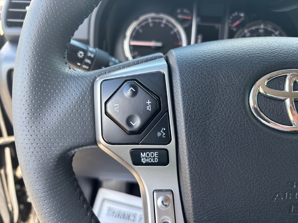 Used 2023 Toyota 4Runner TRD Sport w/ Technology Package AWD/4WD image 21