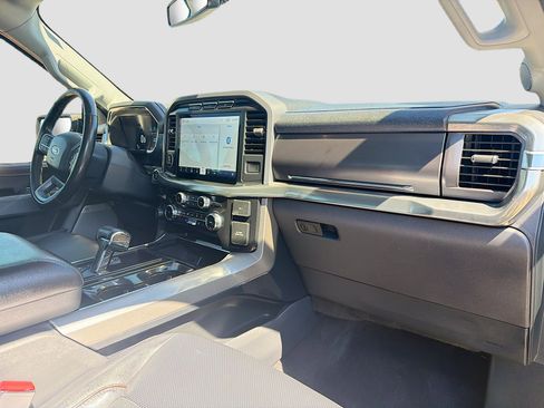 Used 2023 Ford F150 Lariat image 13
