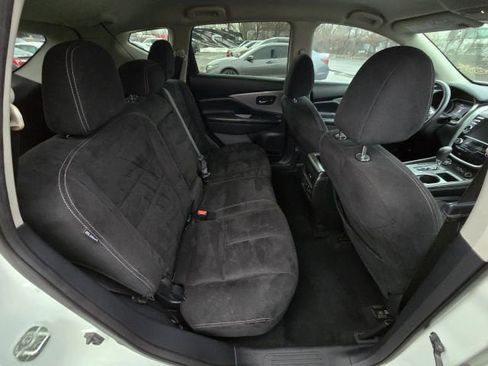 Used 2019 Nissan Murano S w/ Cargo Package image 13