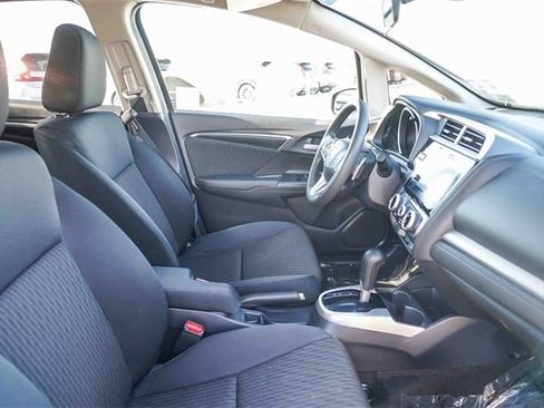 Used 2020 Honda Fit EX image 19