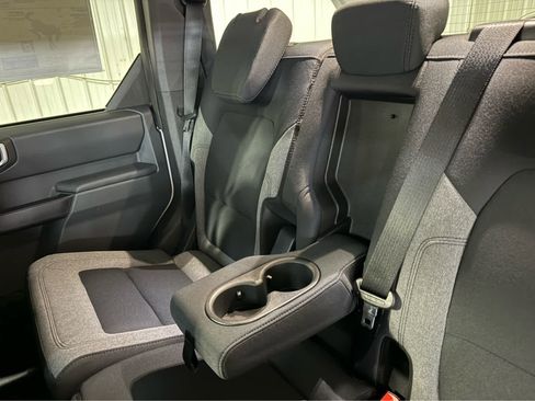 New 2025 Ford Bronco Big Bend image 14