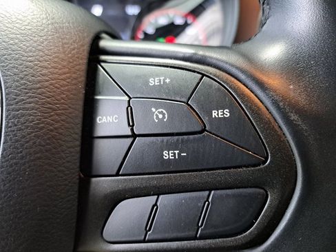 Used 2023 Dodge Charger GT w/ Blacktop Package image 16