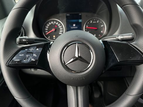 New 2025 Mercedes-Benz Sprinter 2500 image 34