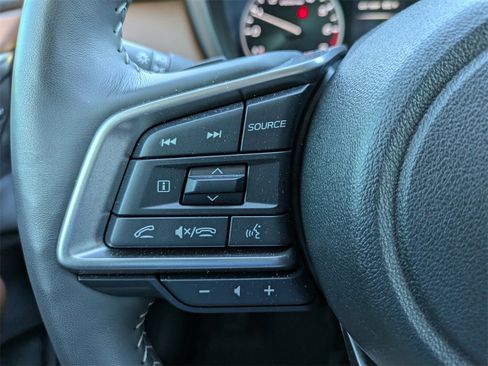 Certified 2024 Subaru Outback Touring XT w/ Tech Package 3 image 23