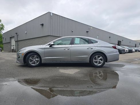 Used 2021 Hyundai Sonata SE FWD image 10