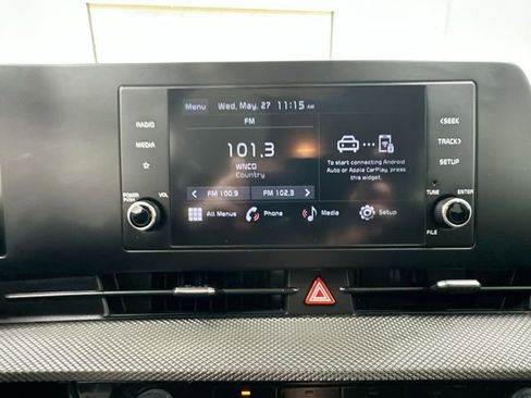 Certified 2023 Kia Sportage LX AWD/4WD image 13