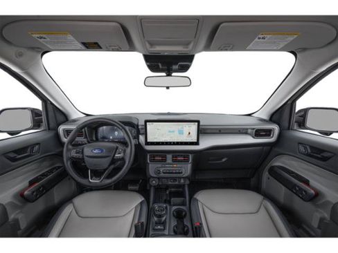 Certified 2026 Ford Maverick Lariat AWD/4WD image 7