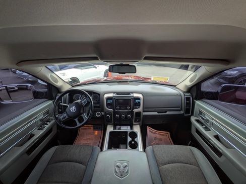 Used 2014 RAM 1500 Big Horn AWD/4WD image 10