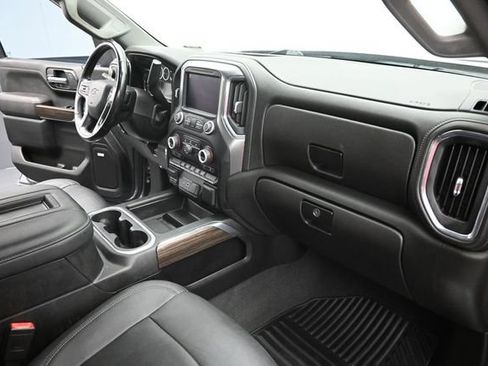 Used 2021 Chevrolet Silverado 1500 RST w/ Convenience Package II AWD/4WD image 23