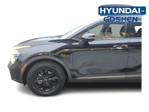 Used 2023 Kia Sportage X-Pro Prestige image 5