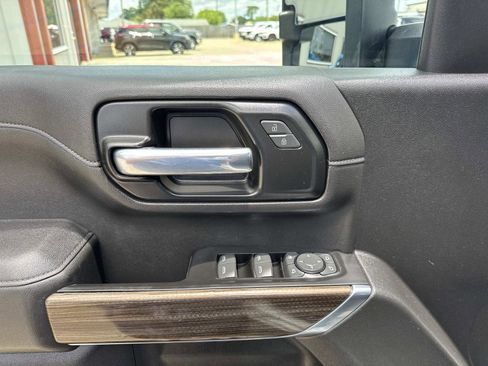 Used 2022 Chevrolet Silverado 3500 LT w/ All Star Edition AWD/4WD image 18