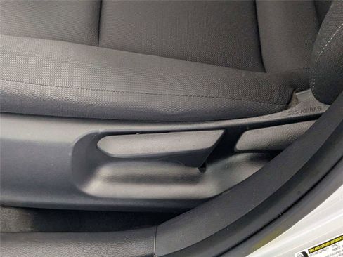Certified 2025 Toyota Corolla LE FWD image 13