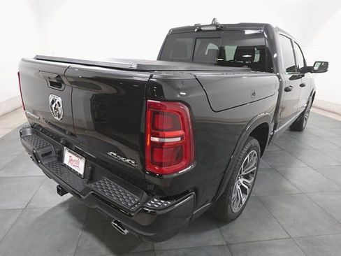 New 2026 RAM 1500 Tungsten w/ Trailer Tow Group image 5