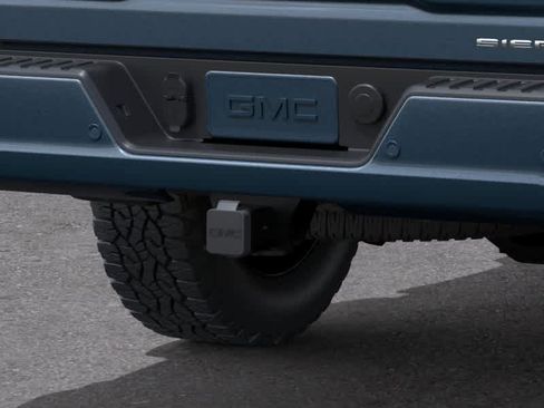 New 2026 GMC Sierra 3500 Denali Ultimate AWD/4WD image 14