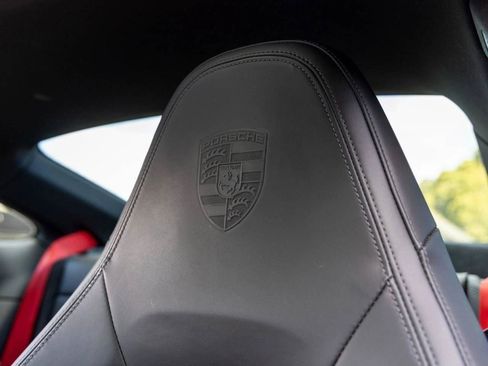 Certified 2020 Porsche 911 Carrera S image 81