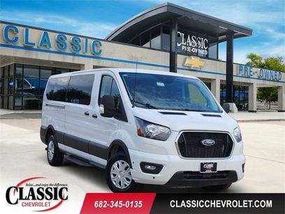 Used 2025 Ford Transit 350 XLT