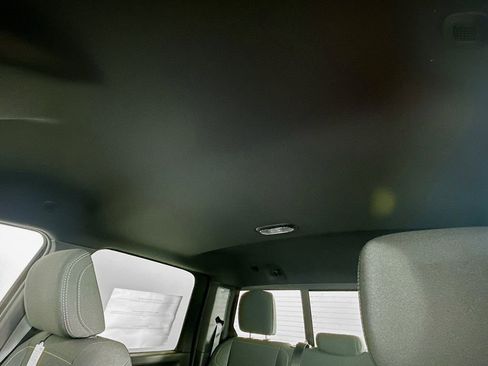 New 2026 RAM 2500 Tradesman image 14