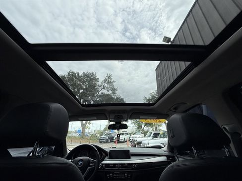 Used 2015 BMW X5 xDrive35i w/ Premium Package AWD/4WD image 22