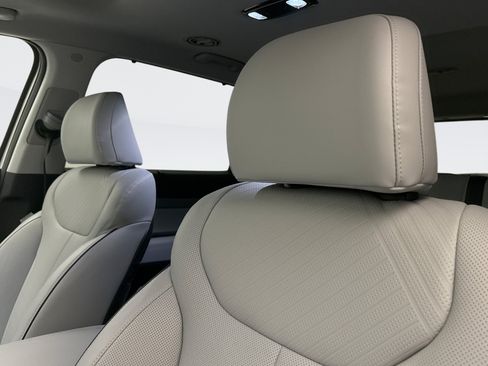 Used 2025 Hyundai Palisade SEL AWD/4WD image 8