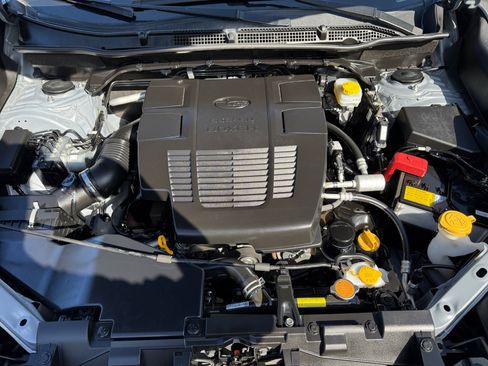 Certified 2022 Subaru Forester Sport w/ Popular Package #2 image 20