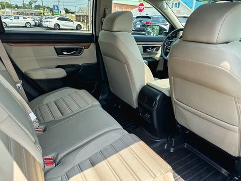 Used 2021 Honda CR-V EX image 23