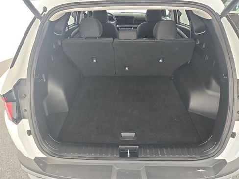 Used 2025 Hyundai Tucson SEL image 31