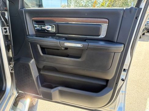 Used 2014 RAM 2500 Laramie w/ HD Snow Plow Prep Group image 14