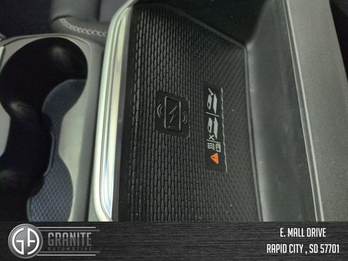 New 2026 GMC Terrain Denali AWD/4WD image 31
