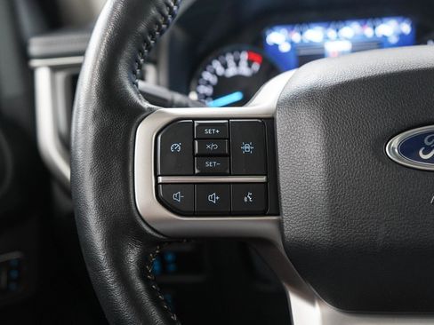 Used 2024 Ford Expedition Max XLT AWD/4WD image 26