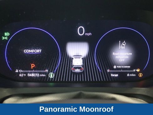 Used 2023 Acura MDX SH-AWD image 6