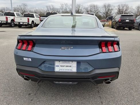 New 2026 Ford Mustang GT Premium image 8