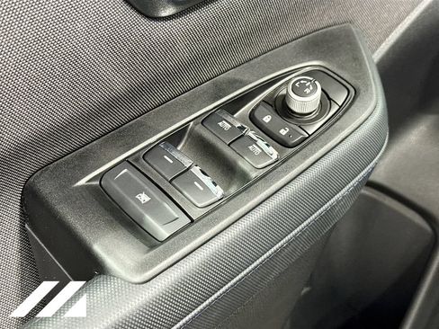 Used 2026 Subaru Forester Premium AWD/4WD image 18