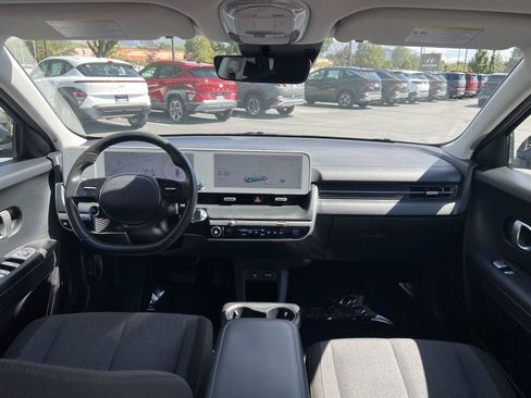Certified 2024 Hyundai Ioniq 5 SEL AWD/4WD image 30