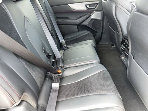 New 2026 Acura MDX A-Spec AWD/4WD image 16