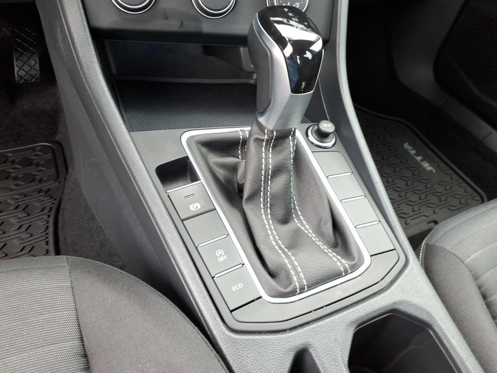 Used 2024 Volkswagen Jetta S FWD image 12