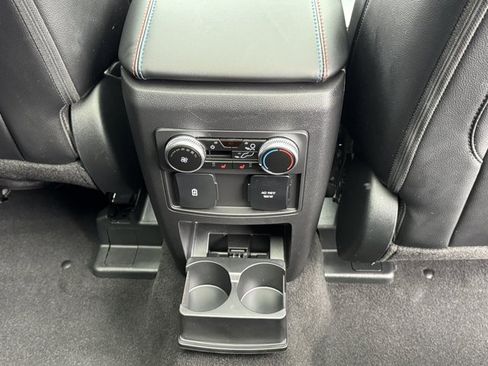 Used 2024 Ford Explorer ST w/ Equipment Group 401A AWD/4WD image 10