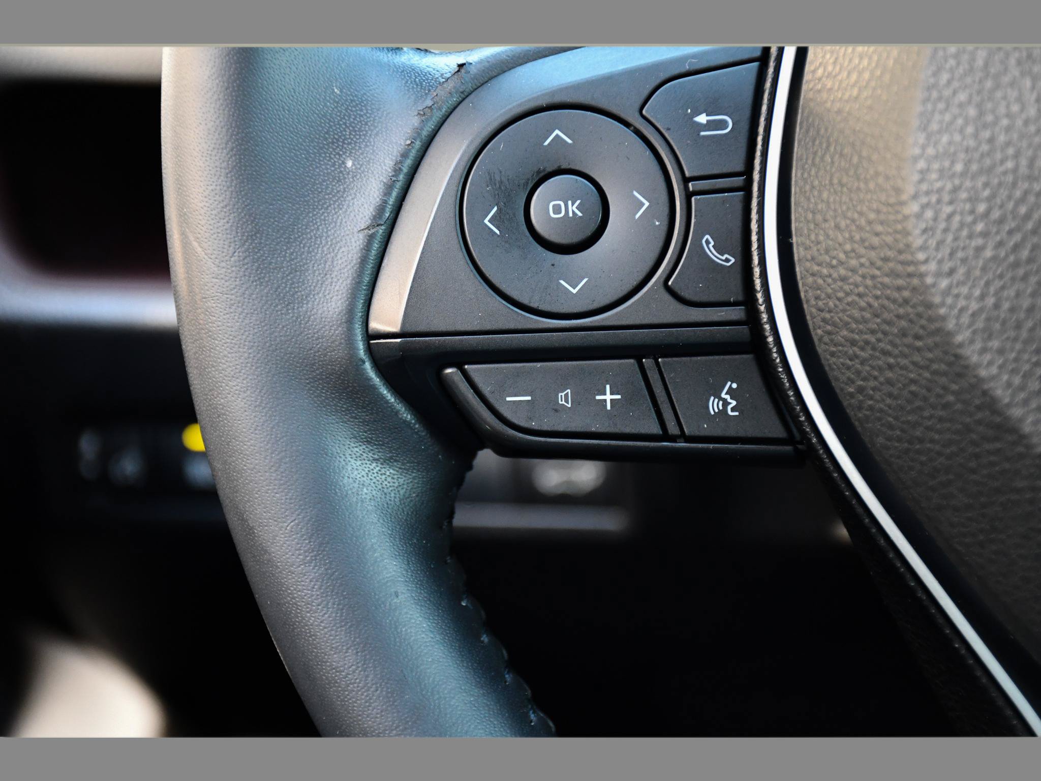 Used 2019 Toyota RAV4 Limited w/ Advanced Technology Package FWD image 28