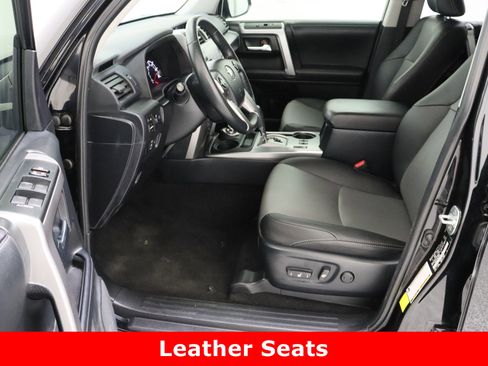 Used 2024 Toyota 4Runner SR5 Premium image 14