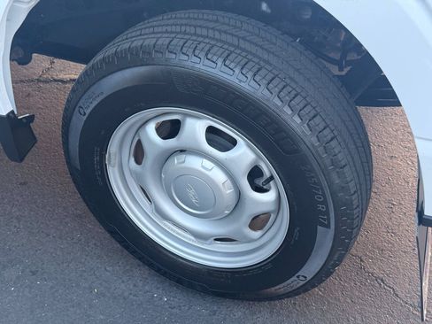 Used 2021 Ford F150 XL RWD image 11