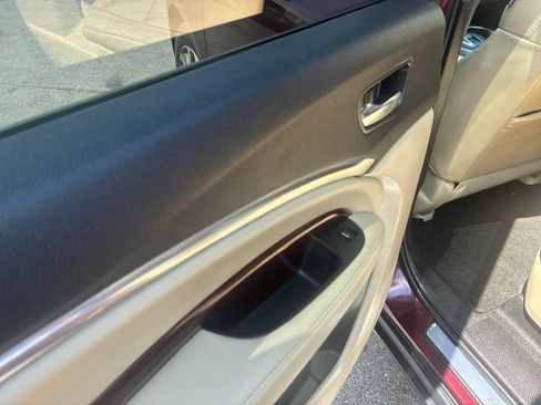 Used 2016 Acura MDX FWD w/ Technology Package image 9