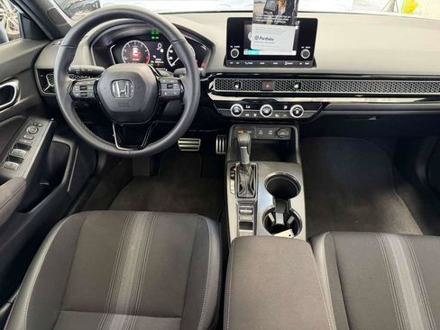 Used 2026 Honda Civic Sport image 28