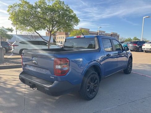Used 2024 Ford Maverick XLT w/ XLT Luxury Package image 5