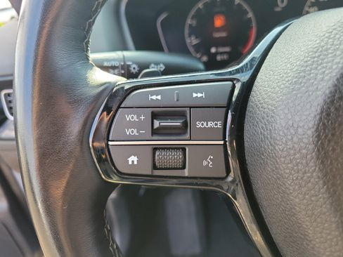 Used 2023 Honda Civic Sport image 18