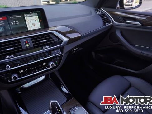 Used 2019 BMW X3 xDrive30i w/ Convenience Package image 25