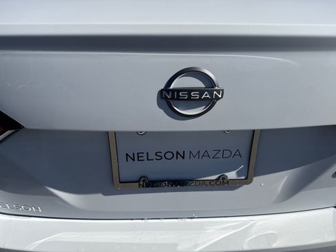 Used 2024 Nissan Versa S w/ S Plus Package FWD image 83