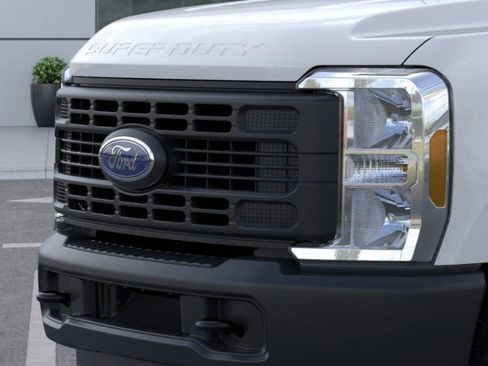 New 2026 Ford F350 XL image 17