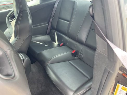 Used 2015 Chevrolet Camaro SS w/ SS Performance Package RWD image 11
